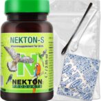 新しいラベルのネクトンS150gの画像