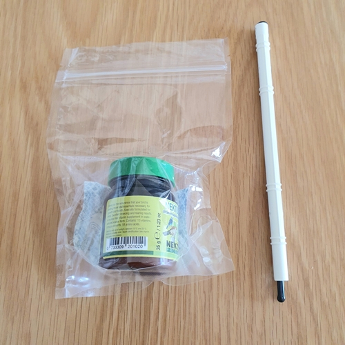 スライドジッパーの使い方の画像4